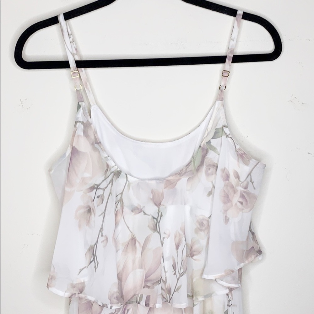 Show Me Your MUMU | Caitlin Floral Maxi Dress - Picture 7 of 12